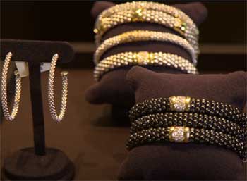 Lagos Jewelry