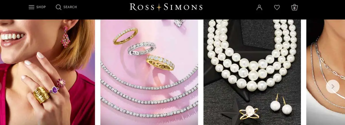 Read more about the article Why Is Ross-Simons Jewelry So Cheap? – A Closer Look!