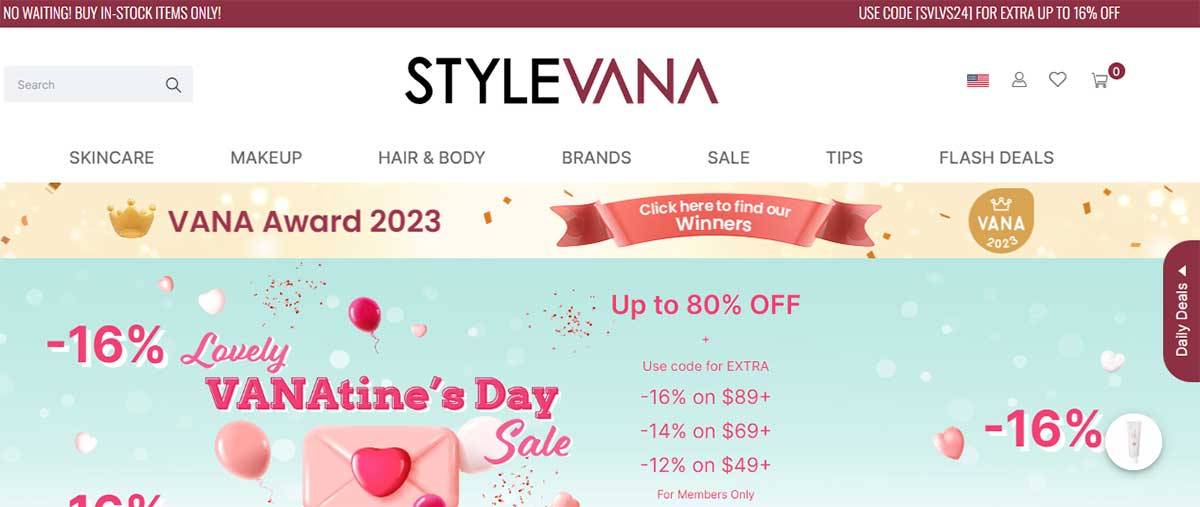 Read more about the article Why Is Stylevana So Cheap? A Deep Dive Into Its Pricing Strategy