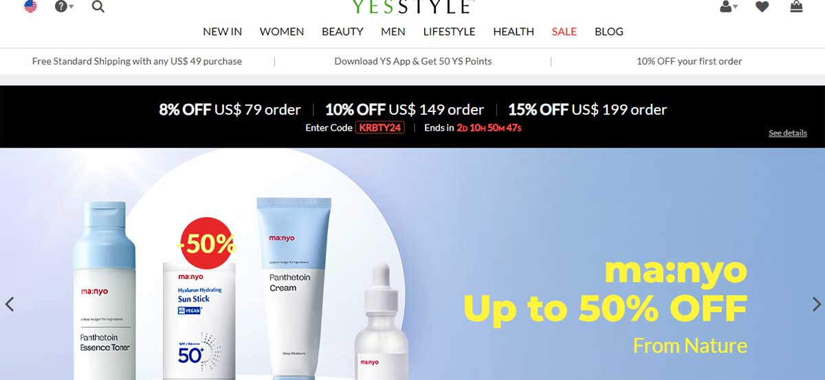 Read more about the article Why Is YesStyle So Cheap? Uncovering The Secrets!