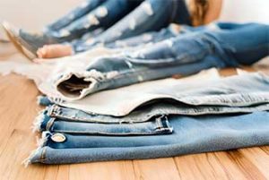 Read more about the article What Brand Sells The Most Jeans?- Read Below