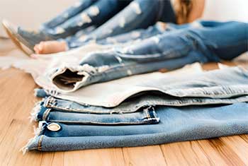 Read more about the article What Brand Sells The Most Jeans?- Read Below