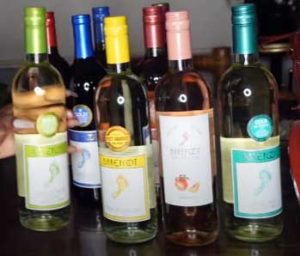 Read more about the article Why Is Barefoot Wine So Cheap? – A Closer Look!