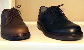 SAS Shoes