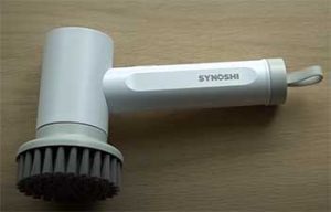 Read more about the article SYNOSHI Power Spin Scrubber Reviews: An In-Depth Look