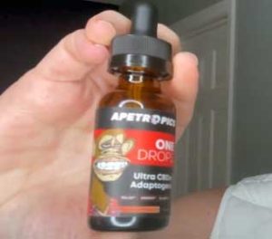 Read more about the article Apetropics One Drops Reviews From My Not-So-Good Experience