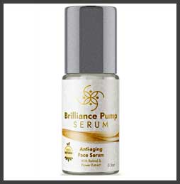 Brilliance Pump Serum