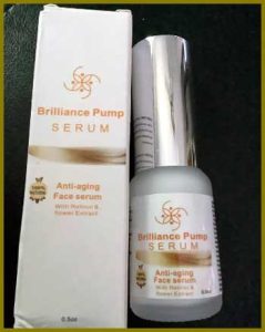 Read more about the article Brilliance Pump Serum Reviews: Is It Worth It?