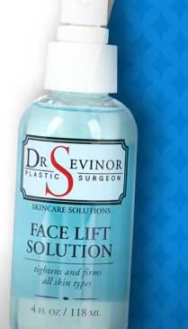 Dr. Sevinor Face Lift Solution