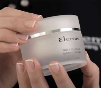 ELEMIS Marine Cream