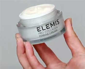 ELEMIS Pro-Collagen Marine Cream