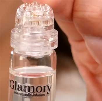 Glamory Micro-Infusion