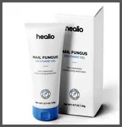 Healio Nail Fungus Treatment