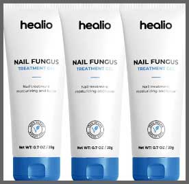 Read more about the article Healio Nail Fungus Treatment Reviews: Is It Worth It?