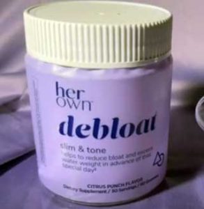 Read more about the article her own Debloat Reviews: Should You Get It?