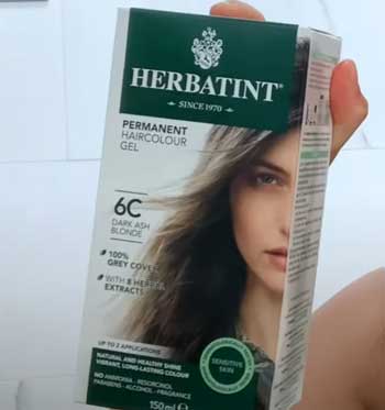 Herbatint Hair Color