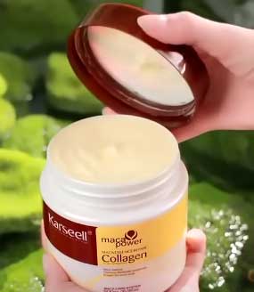 Karseell Collagen Hair Mask