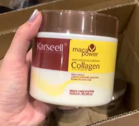 Karseell Collagen Hair Mask