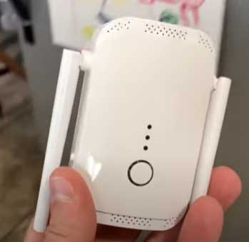 Macard WiFi Extender