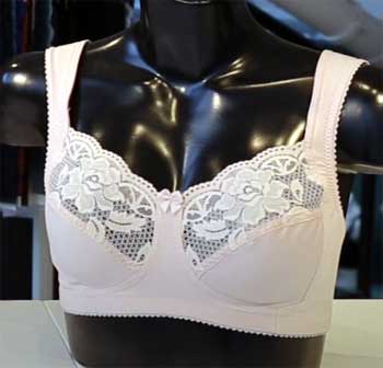 Miss Mary LOVELY LACE Bra