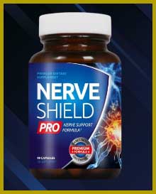 Nerve Shield Pro