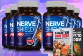 Nerve Shield Pro