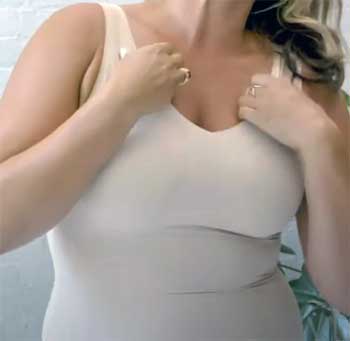 yummie tummie shapewear