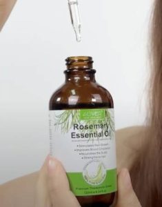 Read more about the article ALIVER Rosemary Oil Reviews: A Personal Experience