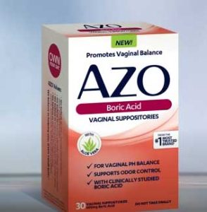 Read more about the article AZO Boric Acid Reviews: A Personal Experience