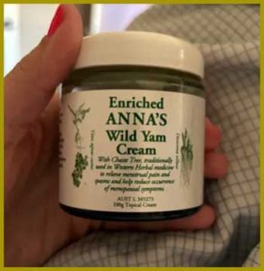 Read more about the article Anna’s Wild Yam Cream Reviews: A Personal Perspective