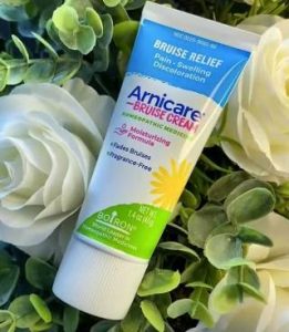 Read more about the article Arnicare Bruise Gel Reviews: My Personal Experience