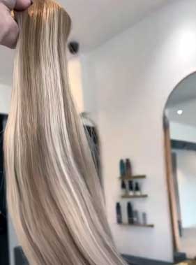 BELLAMI Hair Extension