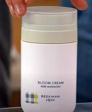 Beekman 1802 Supersize Bloom Cream Moisturizer