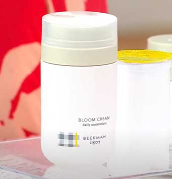 Beekman Bloom Cream