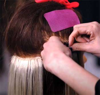 Read more about the article Donna Bella Hair Extensions Reviews: Is It Really Worth It?