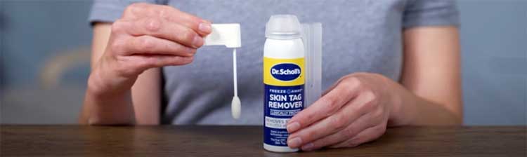 Dr. Scholl's Skin Tag Remover