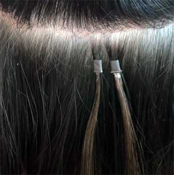 DreamCatchers Extensions I-Tip