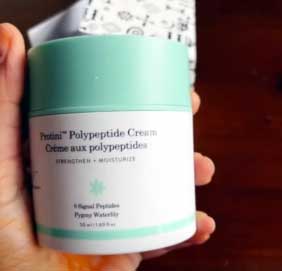 Drunk Elephant Protini Polypeptide Cream