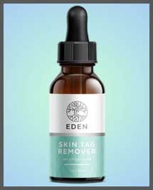 Eden Skin Tag Remover