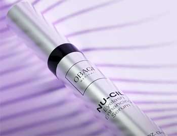 Eyelash Enhancing Serum from Obagi