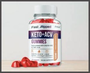 Read more about the article Fast Ripped Gummies Reviews: My Personal Experience