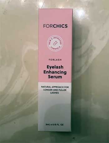 ForChics Eyebrow Serum