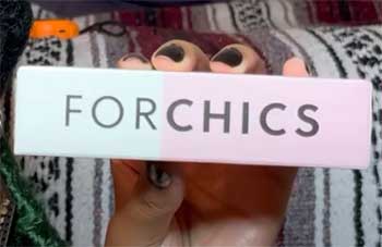 ForChics Eyebrow Serum