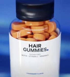 Read more about the article Codeage Hair Vitamins Reviews: My Personal Experience