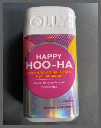 Happy Hoo-Ha