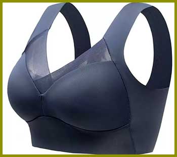 Hatmeo Posture Correcting Bra