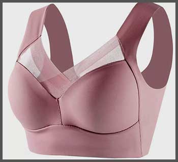 Hatmeo Posture Correcting Bra