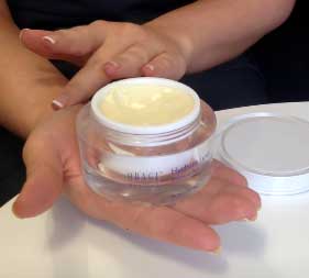 Hydrate Luxe Moisture Rich Cream