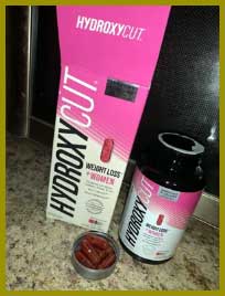 Hydroxycut For Women