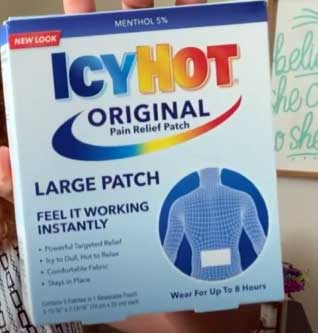 Read more about the article Icy Hot Patches Reviews: Do They Really Work?